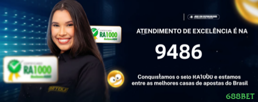Controles de paJogonto e BRL em 688bet